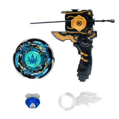 Волчок Суприм Whisker Небесный Вихрь Infiniti Nado 68700 1